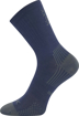 Obrázok z VOXX ponožky Optimalik tmavomodré 3 páry
