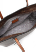 Obrázok z Tamaris Anastasia Classic 30107-207 Brown Dámska kabelka hnedá 15 L
