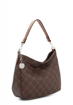 Obrázok z Tamaris Anastasia Classic 30901-207 Brown Dámska kabelka hnedá 8 L