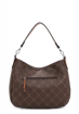 Obrázok z Tamaris Anastasia Classic 30901-207 Brown Dámska kabelka hnedá 8 L