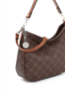 Obrázok z Tamaris Anastasia Classic 30901-207 Brown Dámska kabelka hnedá 8 L
