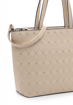 Obrázok z Tamaris Madeline 32466-400 Beige Dámska kabelka béžová 15 L