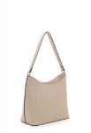 Obrázok z Tamaris Madeline 32465-400 Beige Dámska kabelka béžová 11 L