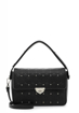 Obrázok z Tamaris Madeline 32463-100 Black Dámska kabelka čierna 2,5 L