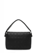 Obrázok z Tamaris Madeline 32463-100 Black Dámska kabelka čierna 2,5 L