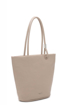 Obrázok z Tamaris Malou 32492-911 Light taupe Dámska kabelka taupe 14 L