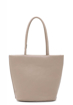 Obrázok z Tamaris Malou 32492-911 Light taupe Dámska kabelka taupe 14 L