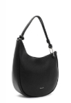 Obrázok z Tamaris Malou 32491-100 Black Dámska kabelka čierna 14 L