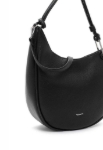 Obrázok z Tamaris Malou 32491-100 Black Dámska kabelka čierna 14 L