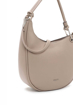 Obrázok z Tamaris Malou 32491-911 Light taupe Dámska kabelka taupe 14 L