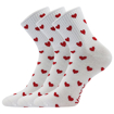Obrázok z VOXX Agapi srdcové ponožky 3 páry
