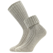 Obrázok z BOMA ponožky Jizera natur 3 páry