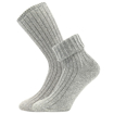 Obrázok z BOMA ponožky Jizera tmavomodré 3 páry