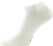 Obrázok z LONKA ponožky Nopkana mix B 3 páry