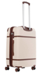 Obrázok z Cestovný kufor Dielle M corners 160-60-24 beige 75 L