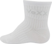 Obrázok z VOXX ponožky Bamboo white 3 páry