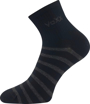 Obrázok z VOXX Boxana ponožky čierne 3 páry
