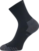 Obrázok z VOXX ponožky Boaz čierne 3 páry
