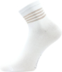 Obrázok z LONKA ponožky Fasketa white 3 páry