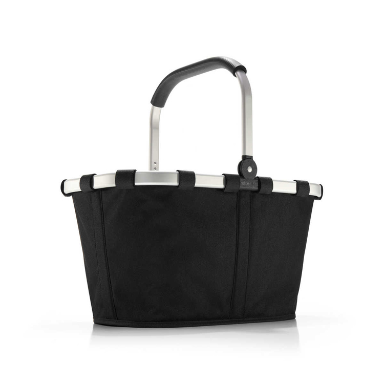 Obrázok z Taška Reisenthel CarryBag Black 22 l