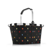 Obrázok z Reisenthel CarryBag Dots 22 l