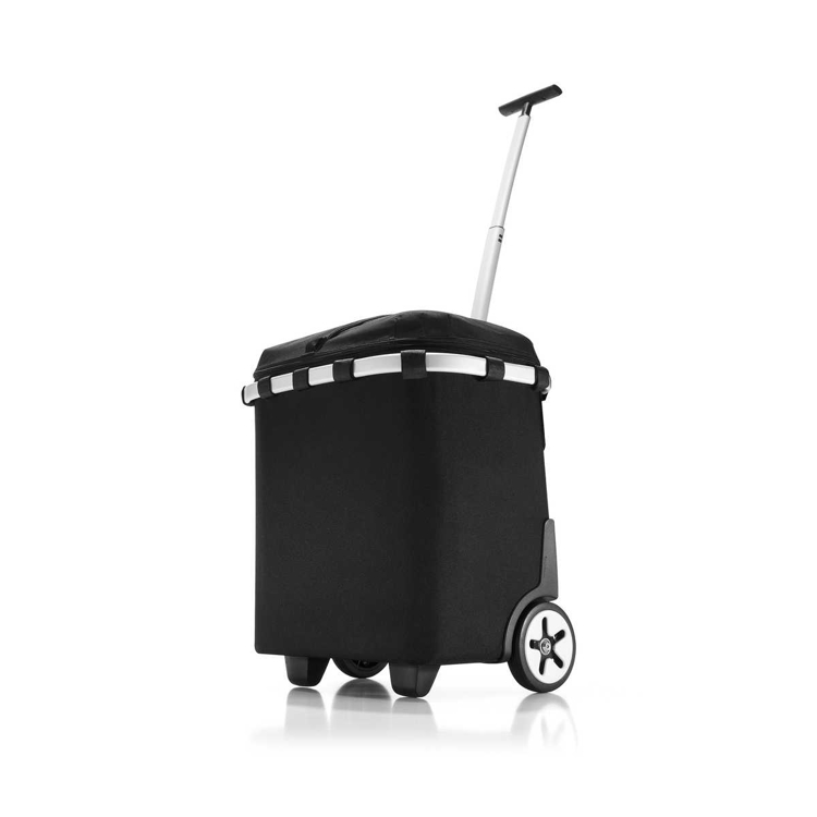 Obrázok z Reisenthel CarryCruiser Iso Black 40 l
