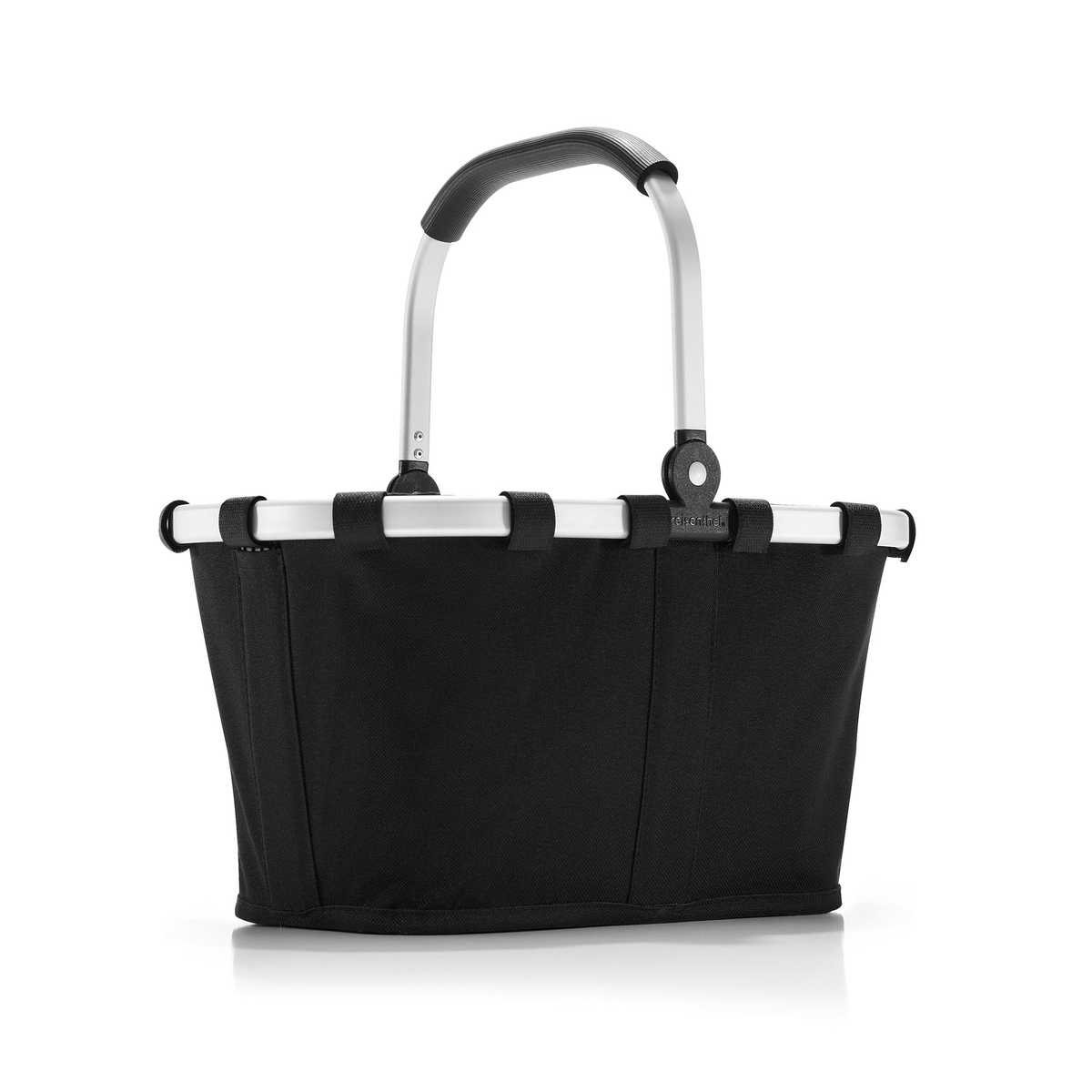 Taška Reisenthel CarryBag XS Black 5 L REISENTHEL-BN7003