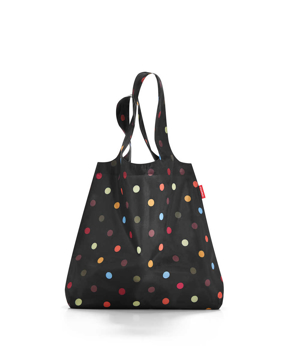 Obrázok z Reisenthel Mini Maxi Shopper Dots 15 l