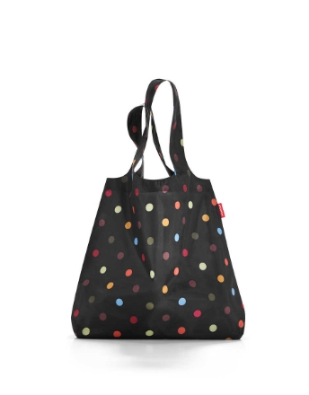 Obrázok z Reisenthel Mini Maxi Shopper Dots 15 l