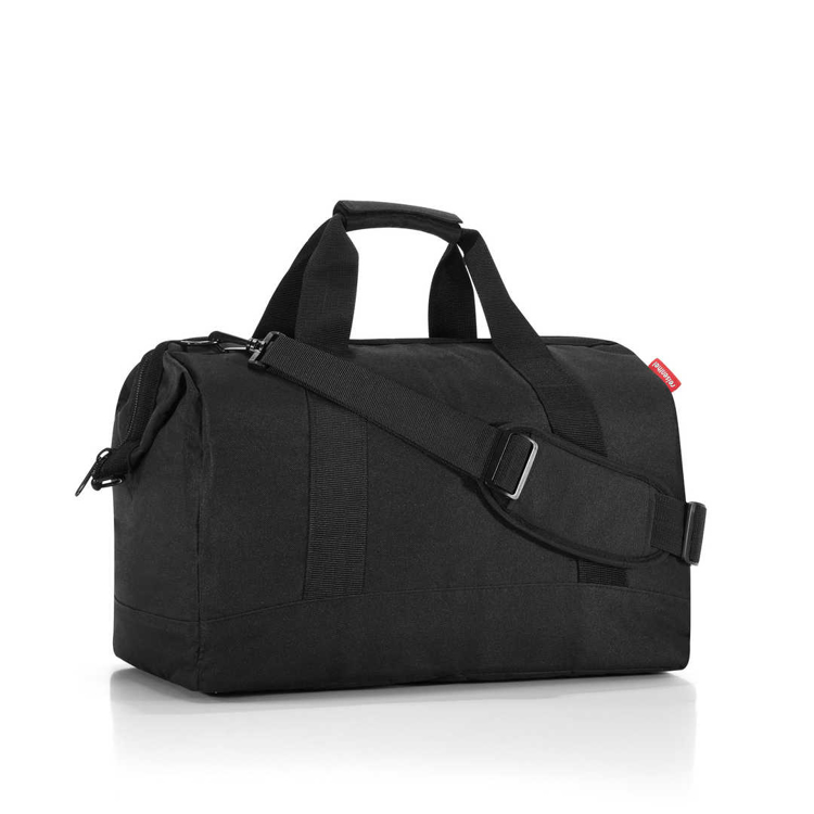 Obrázok z Reisenthel Allrounder L Black 30 l
