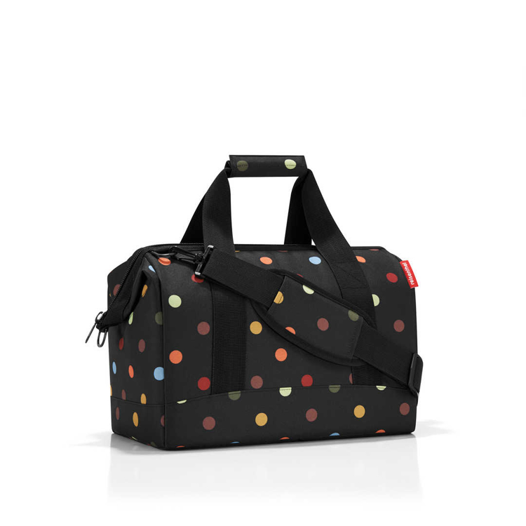 Obrázok z Reisenthel Allrounder M Dots 18 L
