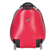 Obrázok z Heys Travel Tots Sada batohu a kufra Lady Bug Kufrík: 19 l / batoh: 4 l