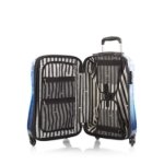 Obrázok z Heys Modrý achát S 36 L