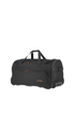Obrázok z Cestovná taška na kolieskach Travelite Basics Fresh Black 89 L