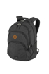 Obrázok z Batoh Travelite Basics Melange Anthracite 22 l