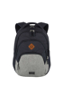 Obrázok z Batoh Travelite Basics Melange Navy/grey 22 L