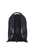 Obrázok z Batoh Travelite Basics Melange Navy/grey 22 L