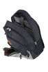 Obrázok z Batoh Travelite Basics Melange Navy/grey 22 L