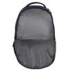 Obrázok z Batoh Travelite Basics Melange Navy/grey 22 L