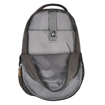 Obrázok z Batoh Travelite Basics Melange Brown 22 l