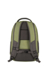 Obrázok z Batoh Travelite Basics Melange Green/grey 22 l