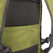 Obrázok z Batoh Travelite Basics Melange Green/grey 22 l