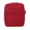 Obrázok z Travelite Capri Board Bag vertical Red 19 L
