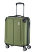 Obrázok z Travelite City 4w S Green 40 L