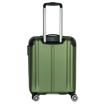 Obrázok z Travelite City 4w S Green 40 L