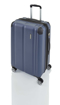 Obrázok z Travelite City 4w M Navy 78/86 L