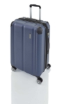 Obrázok z Travelite City 4w M Navy 78/86 L