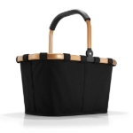 Obrázok z Reisenthel CarryBag Frame gold/black 22 L
