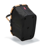 Obrázok z Reisenthel CarryBag Frame gold/black 22 L