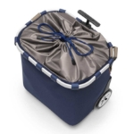Obrázok z Reisenthel CarryCruiser Dark blue 40 l